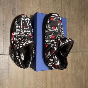 Thermoball Traction Booties